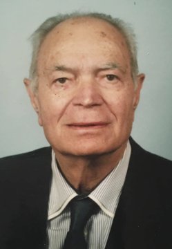 Perico Bartolomeo Domenico