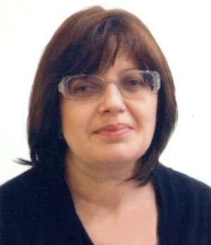 Giavazzi Loredana In Negri
