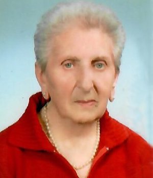 Vavassori Giuseppina