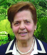 Signori Maria Ved. Gotti