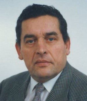 Provenzi Luigi