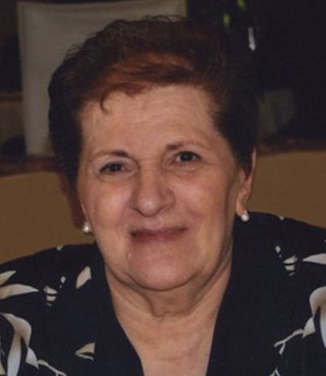 Pandolfi Angelina Ved. Passi (mariuccia)