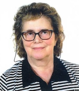 Traina Luciana In Rinaldi