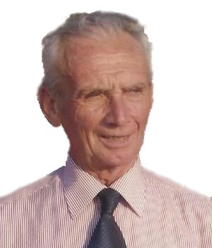 Pievani Giuseppe