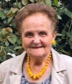 Ronchetti Clotilde Ved. Merisio