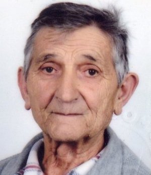 Guerinoni Luigi (fanti')