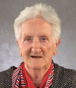 Simonetti Maria Antonietta Ved. Cagninelli