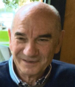 Bazzana Domenico