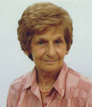 Ganzerla Antonietta (lina)