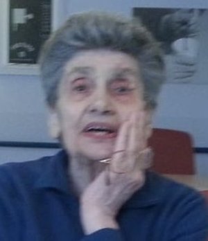 Angioletti Lina Ved. Maggioni