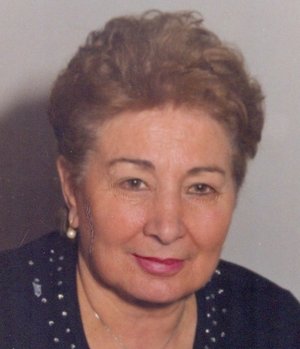 Scaburri Tina Ved. Gargantini