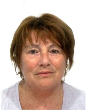 Piantoni Ludgarda (dina)