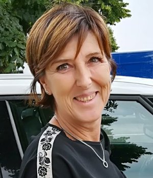 Sorti Silvana In Baroni