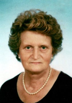 Mapelli Lucia Ved. Brioschi