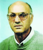 Frattaruolo Lorenzo
