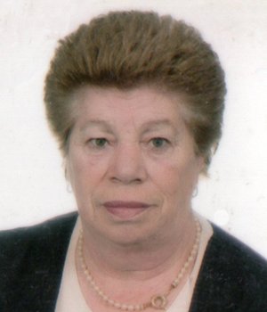 Caffi Giuseppina Ved. Rossi