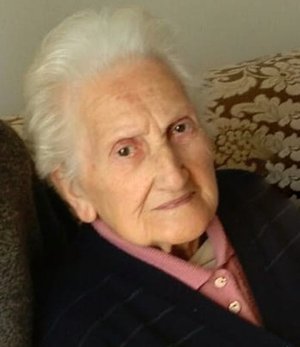 Vitali Antonia Ved. Baggi