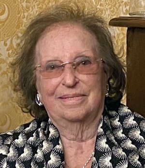 Bramati Renata (in Villa)