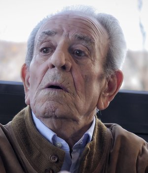 Sava Orazio