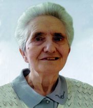 Borlini Maria Giuliva Ved. Ravasio (ines)