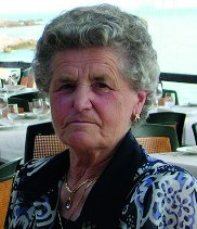 Ghisalberti Caterina