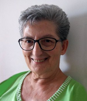 Locatelli Giovanna Ved. Orlandi