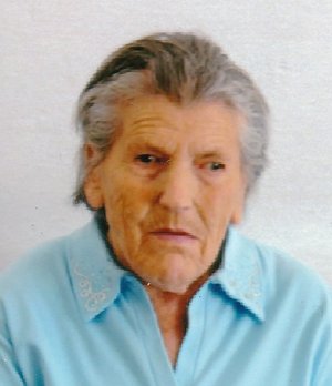 Rossi Pierina Ved. Baroni