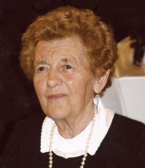 Marchetti Giovannina Ved. Valota