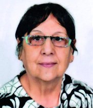 Sanna Maddalena In Testa