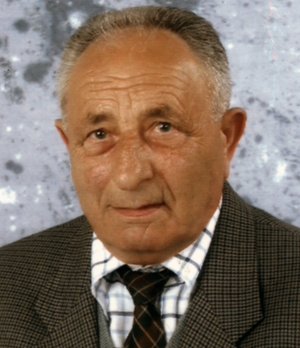 Tebaldi Benito (romano)