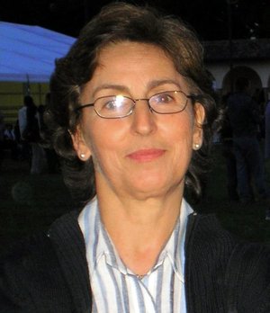 Cattaneo Loredana In Pasini