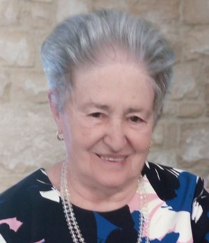 Scarpellini Maria Ved. Righi