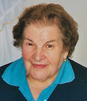 Galizzi Maddalena