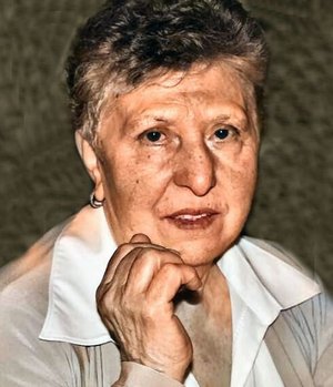 Castelli Anna Maria Ved. Tasca