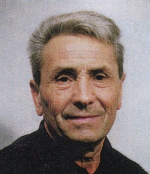 Ginesi Giovanni