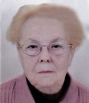 Astori Luisa Ved. Milesi