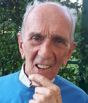 Moroni Ilario