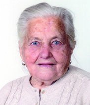 Mazzoleni Maria Ved. Leggeri
