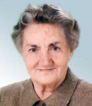 Bronzieri Tersilia