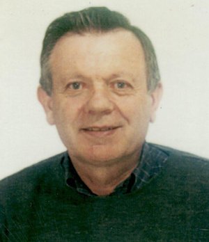 Rizzi Daniele
