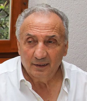 Capelli Renato