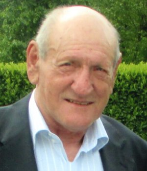 Stachetti Santo (tino)