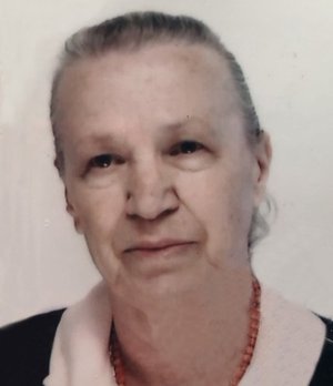 Borali Elisa Ved. Tribbia