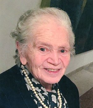 Luzzana Rita Ved. Scarpellini