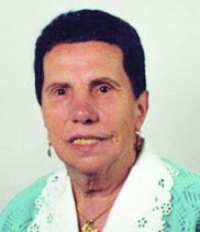 Maspoli Domenica Ved. Pedroni