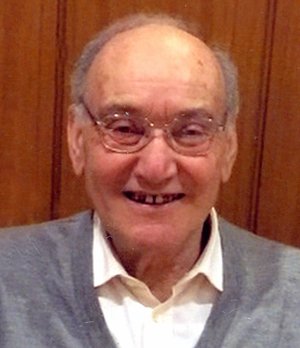 Ongaro Battista