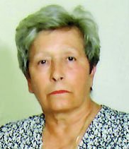 Consonni Carolina
