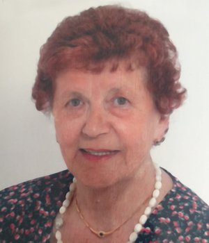 Pezzotta Maria Teresa (terry)