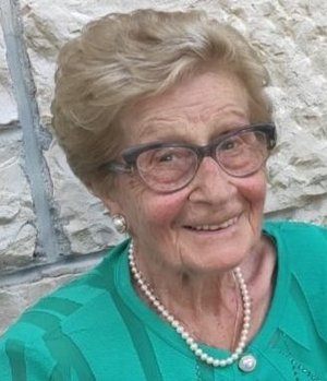 Aceti Angela In Volpi
