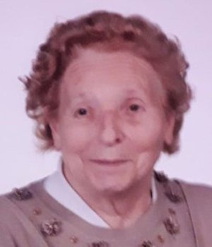 Pezzotta Carla In Foini